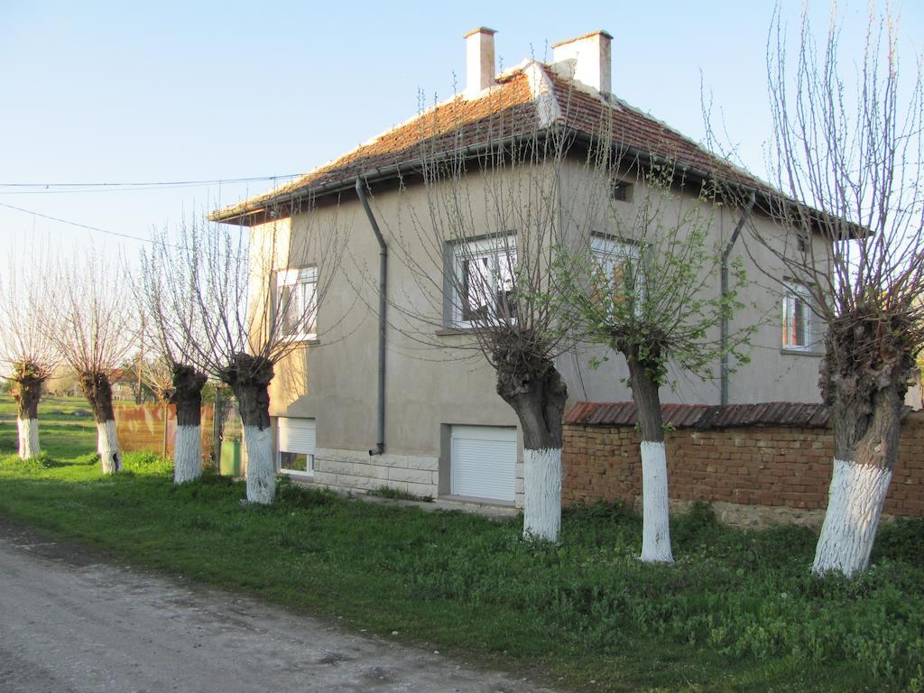 Rogozen B&B Buitenkant foto