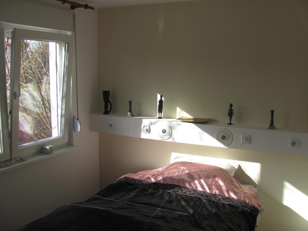 Rogozen B&B Buitenkant foto