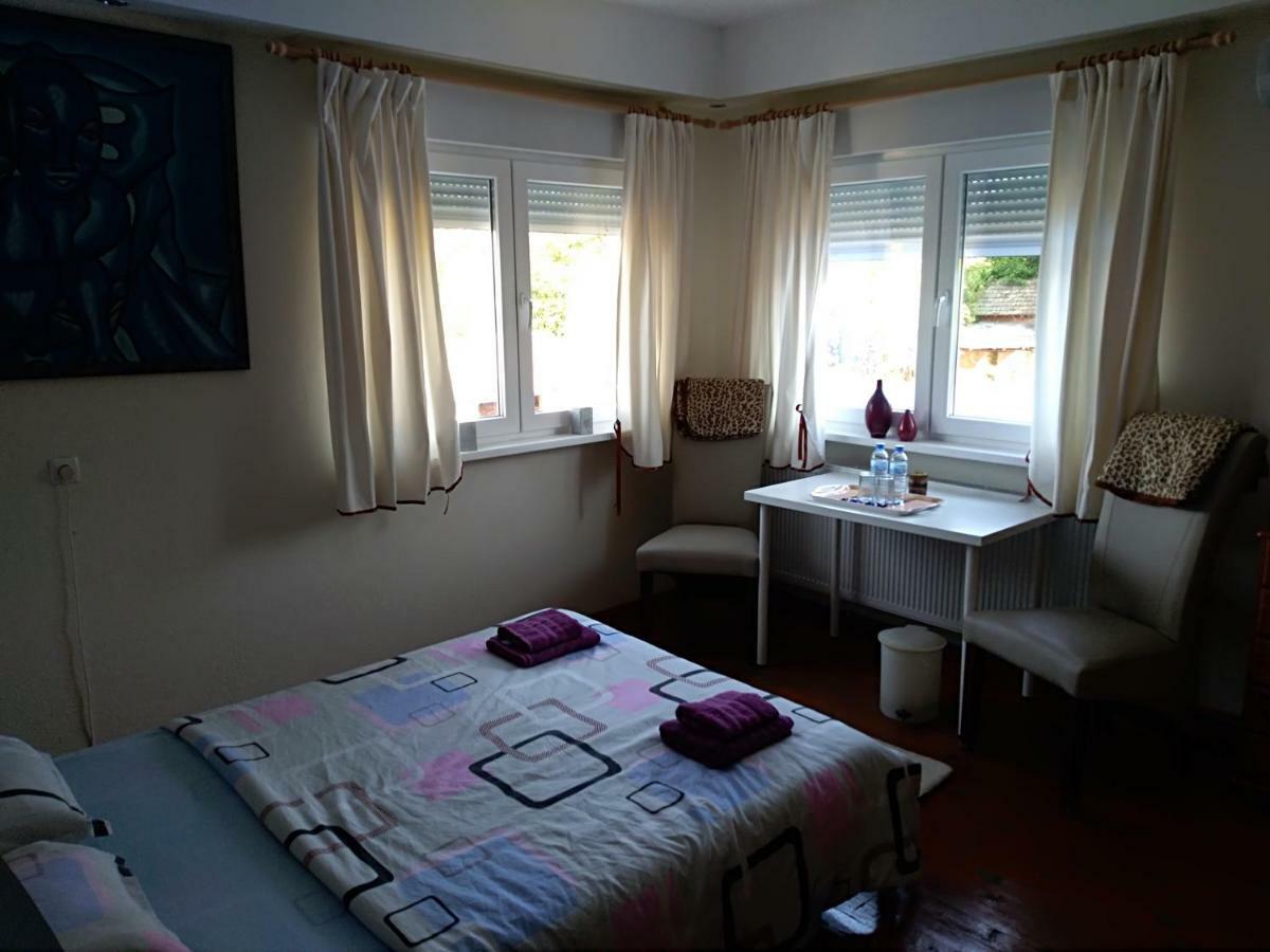 Rogozen B&B Buitenkant foto
